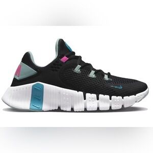 Nike Free Metcon 4 Training Shoe